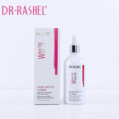 Dr Rashel Whitening Fade Spots Toner 100ml