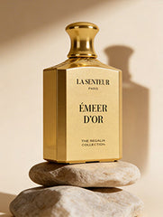 LA SENTEUR ÉMEER D’OR EDP 100ml