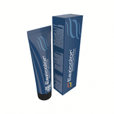 EaziColor Professional Permanent Hair Colour (1.0-Black)