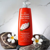 B-Elmore Glycerine Chamomile Body Lotion