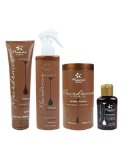 EXPRESS SHINE THERAPY COMBO