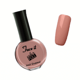 Face it Natural Story Nail Polish (Shade-36)