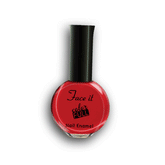 Face it Natural Story Nail Polish (Shade-50)