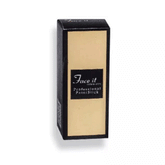 Face it Natural Story Tv Paint Matte Stick (Shade-FS-38)