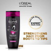 L'Oreal Paris Fall Resist Reinforcing Shampoo 360Ml