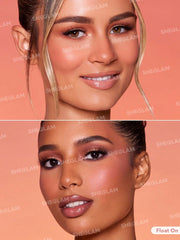 SHEGLAM - Color Bloom Liquid Blush