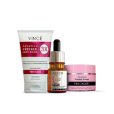 Freckle Challenge Kit