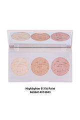 Highlighter Palette