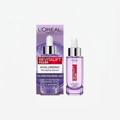 L'Oreal Paris Revitalift 1.5% Hyaluronic Acid Face Serum 30 Ml