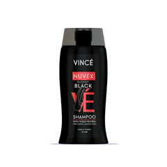 Glossy Black Shampoo
