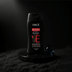Glossy Black Shampoo