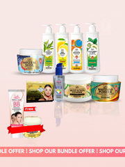 Glowing Facial Salon Bundle