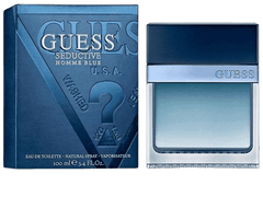 Guess Seductive Homme Blue EDT 100ml