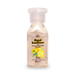 Hand Sanitizer With Lemon