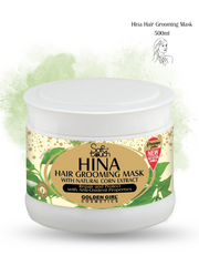 Dry Hair Bundle