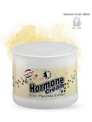 Hormone Cream