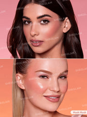 SHEGLAM - Color Bloom Liquid Blush