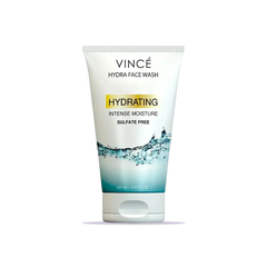 Hydra Face Wash