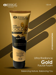 Golden Glow Facial (Bundle)