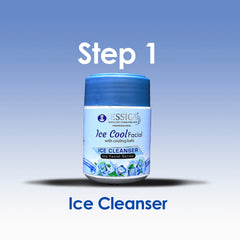 Ice Facial Medium Pack
