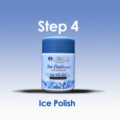 Ice Facial Medium Pack
