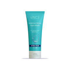 Intense Glow Face Wash