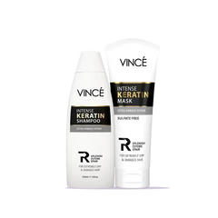 Intense Hair Repair Combo