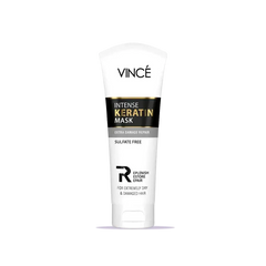 Intense Keratin Mask