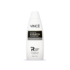 Intense Keratin Shampoo