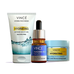 Intense Moisturizing Pack