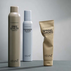 Style Cashmere Cloud Mousse - 200ml