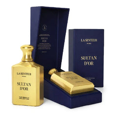 LA SENTEUR SULTAN D’OR EDP 100ml