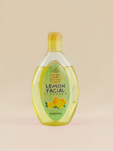 Lemon Facial Cleanser