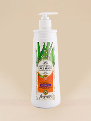 Moisturizing Face Wash
