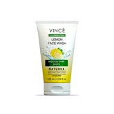 Lemon Face Wash