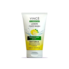 Lemon Face Wash
