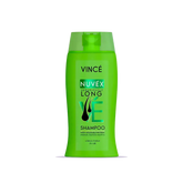 Luxuriously Long Shampoo