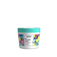 Agiva 8D Hyoluron Pro Care Hair Mask – 300 ml