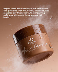 Macadamia Mask SOS