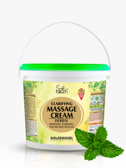 Massage Cream Herbal