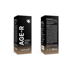Medicube - AGE-R Glutathione Glow Serum