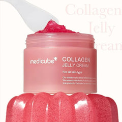 Medicube - Collagen Jelly Cream