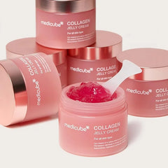 Medicube - Collagen Jelly Cream