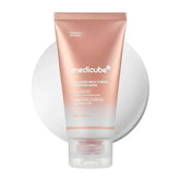 Medicube - Collagen Milk Toning Wrapping Mask