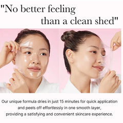 Medicube - Collagen Night Wrapping Mask