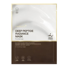 Medicube - Deep Peptide Radiance Mask