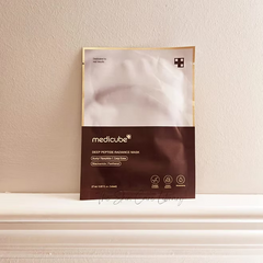 Medicube - Deep Peptide Radiance Mask