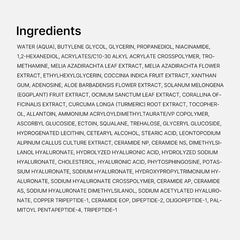 Medicube - Hyaluronic Ceramide Jelly Cream