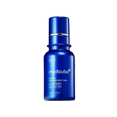 Medicube - One Day Exosome Shot Pore Ampoule
