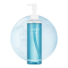 Medicube - Zero Pore Blackhead Deep Cleansing Oil